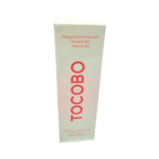 OCOBO Vita Tone Up Sun Cream SPF50+ PA++++ 50ML.