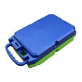 thumbnail image 3 of LOVIVER Lithium Battery Box DIY Durable Outdoor for Hedge Trimmers Lawn Mower Garden, 3 of 8