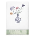thumbnail image 3 of Linum Home Textiles 100% Turkish Cotton Stella 3PC Embellished Towel Set, Multi, 3 of 5