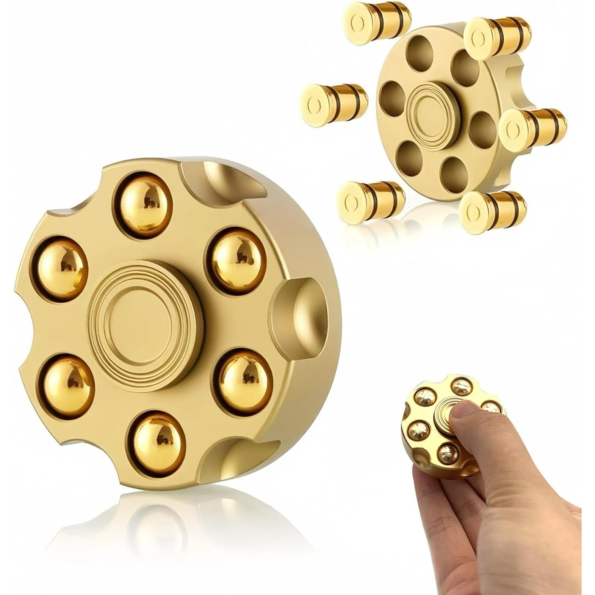 Fidget Spinner-Desk Toys, Metal Fidget Spinners, Fidget Toys