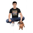 thumbnail image 2 of My Favorite Rapper Is Alexander Hamilton Vintage T-Shirt, Alexander Hamilton Fans, American military officer, Secretary of the Treasury, 2 of 3