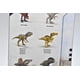 thumbnail image 5 of Figura de acción Jurassic World Rebirth Basic 12 Spinosaurus, 5 of 6