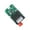 Ground end, variant on 1-Channel Fiber Optical Module Transceiver for Terminal Equipment, 5.5-26V RX/GND End to Fiber