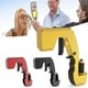 thumbnail image 2 of Pistolas De Champán Juegos Para Beber Pistolas De Cerveza Chorros De Vino Pistolas Dispensadores De Alcohol Bar Clubs Piscina Fiesta Chorros Alimentación Bar Herramientas Rojo, 2 of 5
