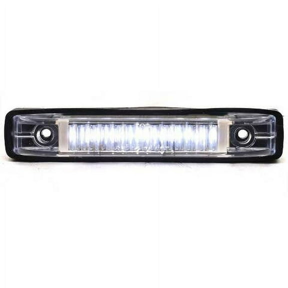 Aqua Signal Boat Courtesy Accent Light 16310-7 | Bello 12VDC LED White