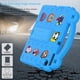thumbnail image 4 of For Lenovo Tab TB311FU Case Kids EVA Tablet Cover - Green, 4 of 5
