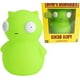 thumbnail image 1 of Bobs Burgers Kuchi Kopi Glow in The Dark 6'' Vinyl Figure, 1 of 3