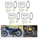 thumbnail image 1 of Kit de reparación de carburadores, reparación conveniente de carburador para para cb400f 1975-1977, 1 of 7
