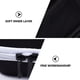thumbnail image 3 of Bolsa de almacenamiento para el mango del juego, práctica bolsa de almacenamiento para el mando, compatible con PS5, 3 of 6