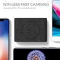 thumbnail image 2 of Cargador inalámbrico iOttie Ion Mini Fast Charger 10W/7.5W, 2 of 6