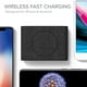 thumbnail image 2 of Cargador inalámbrico iOttie Ion Mini Fast Charger 10W/7.5W, 2 of 6