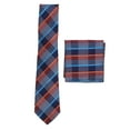 thumbnail image 3 of Neck Tie, Mens Tie Set Fine Workmanship Exquisite Texture  For Conference For Meeting For Business, 3 of 8