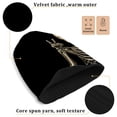 thumbnail image 5 of joogoo Funny Skeleton Beanie Hats Men Women Cuffed Skull Cap Winter Warm Knit Thick Beanies, 5 of 7