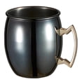 thumbnail image 1 of Kremlin Gun Metal Moscow Mule Mug - 20 oz, 1 of 1