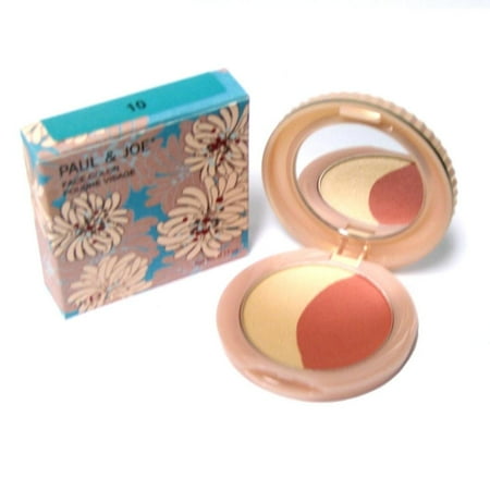 - Paul & Joe Beaute Face Color Tango 10 .15 oz