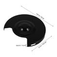 thumbnail image 2 of LOLIPPYY Guard Protector for Bench Grinders, Tungsten Steel Eye Safety Shield, 1 Pack, 2 of 8