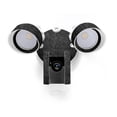thumbnail image 1 of MightySkins RIFLCA-Black Leather Skin for Ring Floodlight Cam - Black Leather, 1 of 2