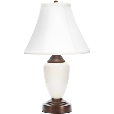 Better Homes & Gardens Touch Lamp, Multiple Colors
