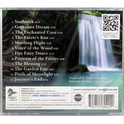 David Arkenstone - The Fairy Garden - Music & Performance - CD