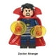 thumbnail image 3 of En STOCK Super Heroes Wanda Visión Minifigures Niños Bloques De Construcción Película TV Figuras Juguetes, 3 of 4