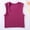 Pink, variant on Snorda Black Tank Tops for Women Wide Strap Crew Neck Basic Camisoles Lightweight Soft Stretch Fabric for Layering, Everyday Casual Wear and Outdoor Activities