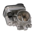 thumbnail image 5 of CarLights360 For Dodge Magnum 2005 2006 2007 2008 Fuel Injection Throttle Body | Blade | Female Connector | Male Terminal | 1 Connector Quantity | 6 Terminal Quantity, 5 of 6