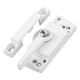 thumbnail image 5 of 2 Set Ventana Corredera Sash Lock Cam Hook Design Seguridad Mejorada Anti Pry Construcción Robusta Con aleación De Zinc aleación De Aluminio Para Ventanas Batientes, 5 of 7
