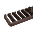 thumbnail image 4 of Garosa Belt Hanger, Multifunction Tie Rack Hanger Rotating Hook Belt Holder Closet Ties Storage Organizer, 4 of 8