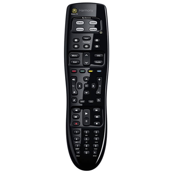 Harmony 350 Remote