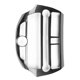 thumbnail image 5 of Car Console Center Panel Cover Trim Sticker for Honda Accord, 5 of 5