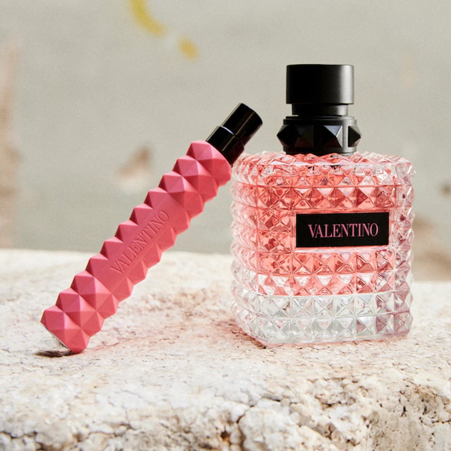 support Accepteret lavendel Valentino Donna Born In Roma Eau De Parfum Spray for Women, 3.4 Ounce -  Walmart.com