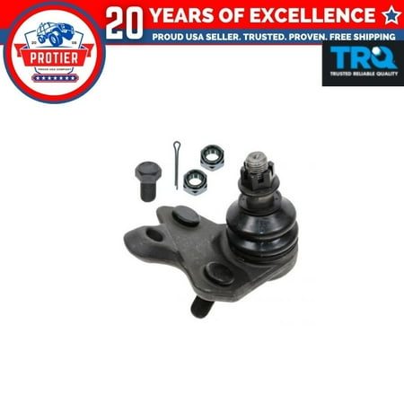 Front Lower Ball Joint Left LH Or RH Right For Vibe Toyota Matrix Corolla tC