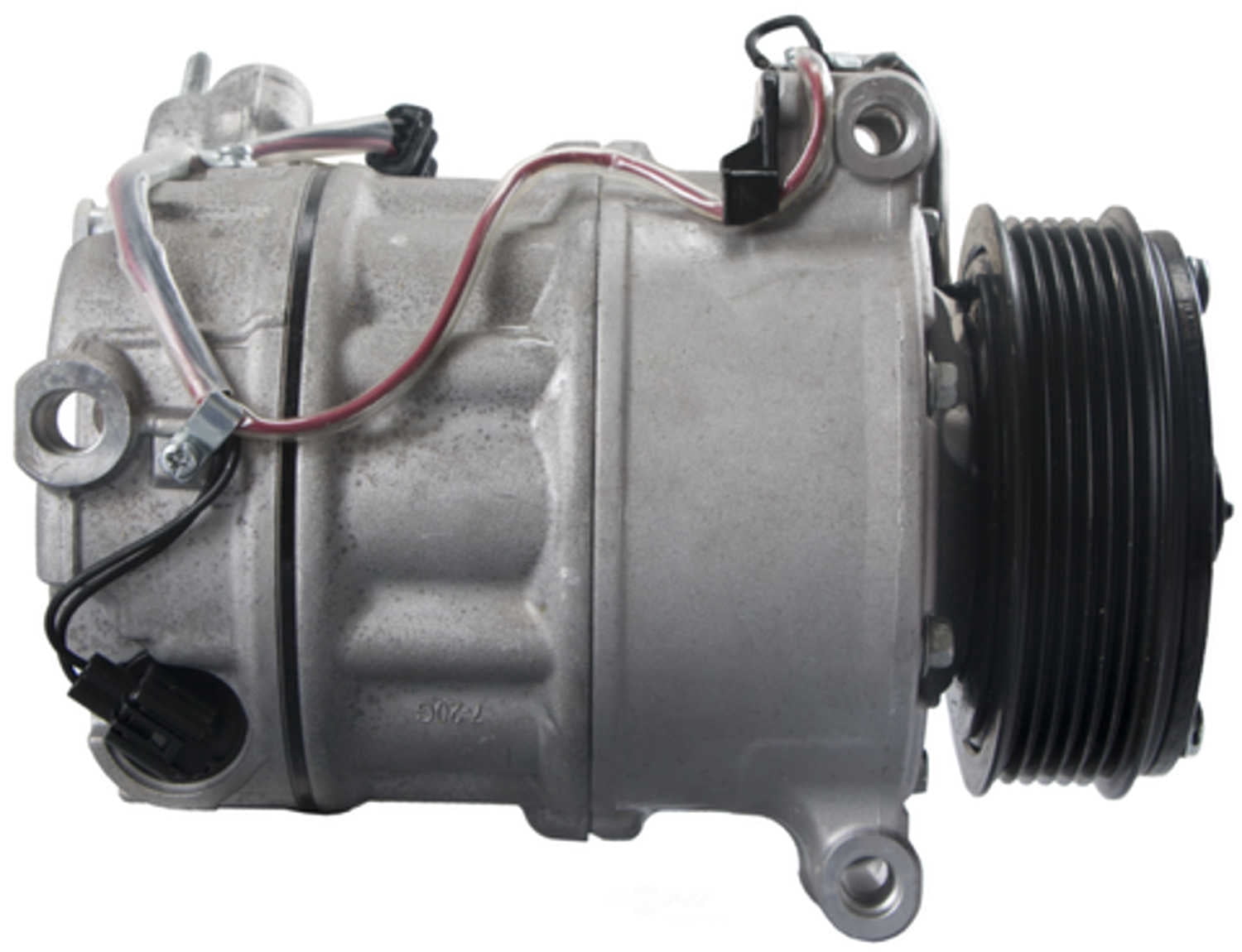 Import Direct 198501 Sanden PXC16 Compressor