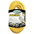 thumbnail image 1 of Coleman Cable 01289 100-Foot All-Weather 16/3 Extension Cord with Lighted End, 1 of 3