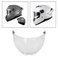 thumbnail image 3 of jiaping Lens Visor Replacement Visor Anti Fog for 4sv Transparent, 3 of 9