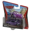 Disney Cars Main Series Holley Shiftwell Diecast Car [Checkout Lane Packaging]