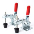 thumbnail image 1 of 30kg Quick Fixture GH-13009 (Silver), 1 of 5