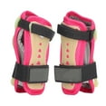 thumbnail image 1 of Attelle de Poignet pour Enfants, Absorption de la Sueur, Résistant aux Impacts, 2 Pcs Protège-Poignets pour Patin à Roues Alignées pour Planche à Roulettes, Âges 3 à 7, 33 à 50lb, m Âges 8 à 13, 50 à 72lb, 1 of 8