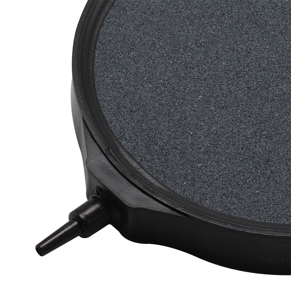 Buy Aquarium Air Stone Kit, Fish Tank Bubbler, Nano Furnace Flue Round