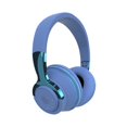 thumbnail image 1 of H2 Auriculares inalámbricos montados en la cabeza Subwoofer Estéreo Luz deslumbrante Auriculares Bluetooth, 1 of 1