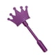 thumbnail image 1 of Varita Estelar Tarjeta de pago sin contacto, tarjeta NFC de un solo toque para transacciones seguras (morado) Rkxzt, 1 of 8