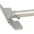 thumbnail image 3 of Heavy-Duty Captive Sliding Decking System - 8 ft. Partial Trailer Single Track, 3 of 5