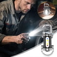 thumbnail image 2 of Yuping Mini Rechargeable Keychain Flashlight with Side Light & Phone Charging, Waterproof LED Torch for Camping, Hiking, Emergencies - Compact Aluminum Alloy Design, 2 of 9
