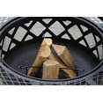 thumbnail image 2 of 40 In. Ranch Fire Pit, 2 of 9