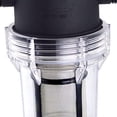thumbnail image 5 of Filtre en Acier Inoxydable 1/2 Pouces pour irrigation de Jardin, 5 of 5