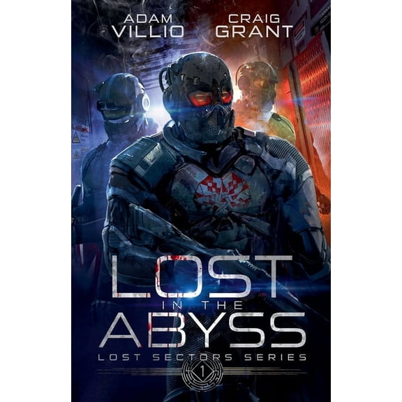 Lost Sector Lost in the Abyss, Book 1, (Paperback)
