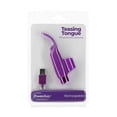 thumbnail image 1 of Powerbullet Langue Taquine avec Mini Balle Rechargeable 2,5 Po Violet, 1 of 5