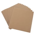 thumbnail image 4 of 12 Pcs Feuille de Remplissage pour Carton de Transport Insert de Protection pour Boîte d'Emballage Pads de Remplissage, 4 of 5