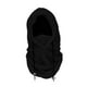 thumbnail image 5 of Gorro con máscara de esquí, bufanda, gorro de esquí, pasamontañas, sombrero para senderismo, equitación, motocicleta, escalada Negro, 5 of 8