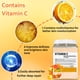 thumbnail image 2 of Máscara de gelatina en polvo Ouhans para rostro con vitamina C 680 ml, 2 of 8